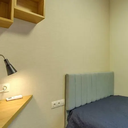 Apartman Springtime - Top Central 2-bdr Szófia