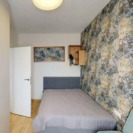 Apartman Springtime - Top Central 2-bdr *
