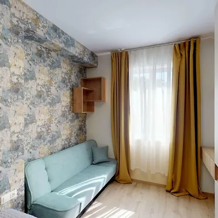 Apartman Springtime - Top Central 2-bdr *