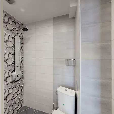 Apartman Springtime - Top Central 2-bdr *